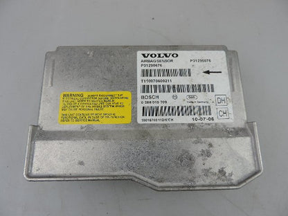 2007 - 2015 Volvo V70   Airbag Module 0285010709