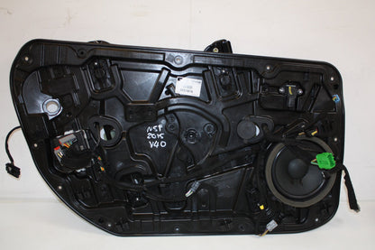 2012 - 2016 Volvo V40  Hatchback WINDOW REGULATOR/MECH ELECTRIC  (FRONT PASSENGER SIDE) 31276215