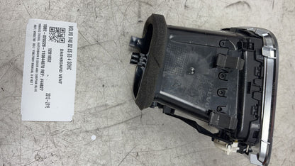 2013 - 2016 Volvo V40 III 525 Hatchback DASHBOARD VENT 1281852