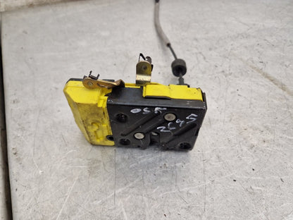 2005 - 2008 Volvo V70  Estate CENTRAL LOCKING MOTOR (FRONT DRIVER SIDE)