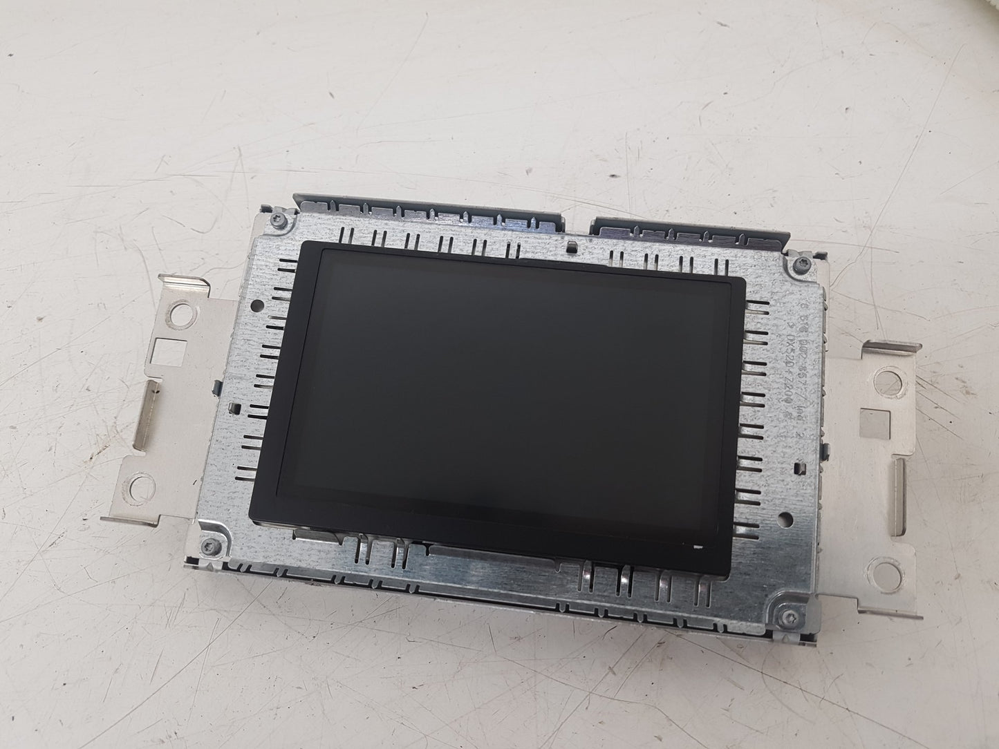 2008 - 2013 Volvo XC60 I 156 Estate Dash Display Unit 31357023