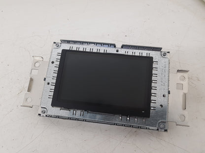 2008 - 2013 Volvo XC60 I 156 Estate Dash Display Unit 31357023