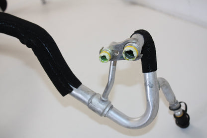 2010 - 2013 Volvo V60 I 155 Estate A/C Pipe