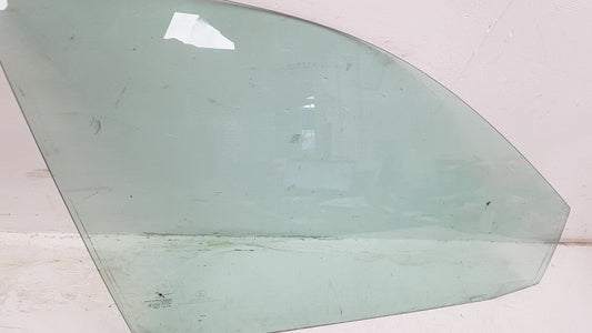 2003 - 2012 Saab 9-3  Saloon Right Front Door Window SBH4696