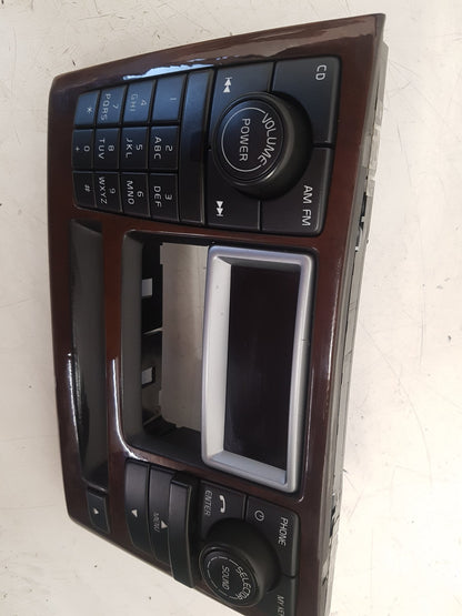 2002 - 2006 Volvo XC90  Estate MEDIA CONTROL MODULE 31300457