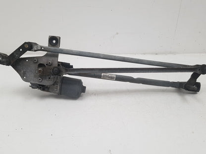 2010 - 2012 Volvo V60   WIPER MOTOR (FRONT) & LINKAGE 3397021174