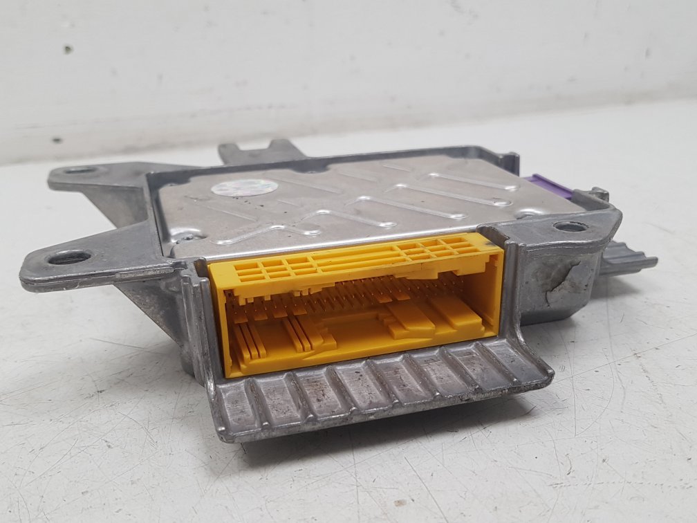 2005 - 2011 Saab 9-3 YS3F Saloon Airbag Module 12771237