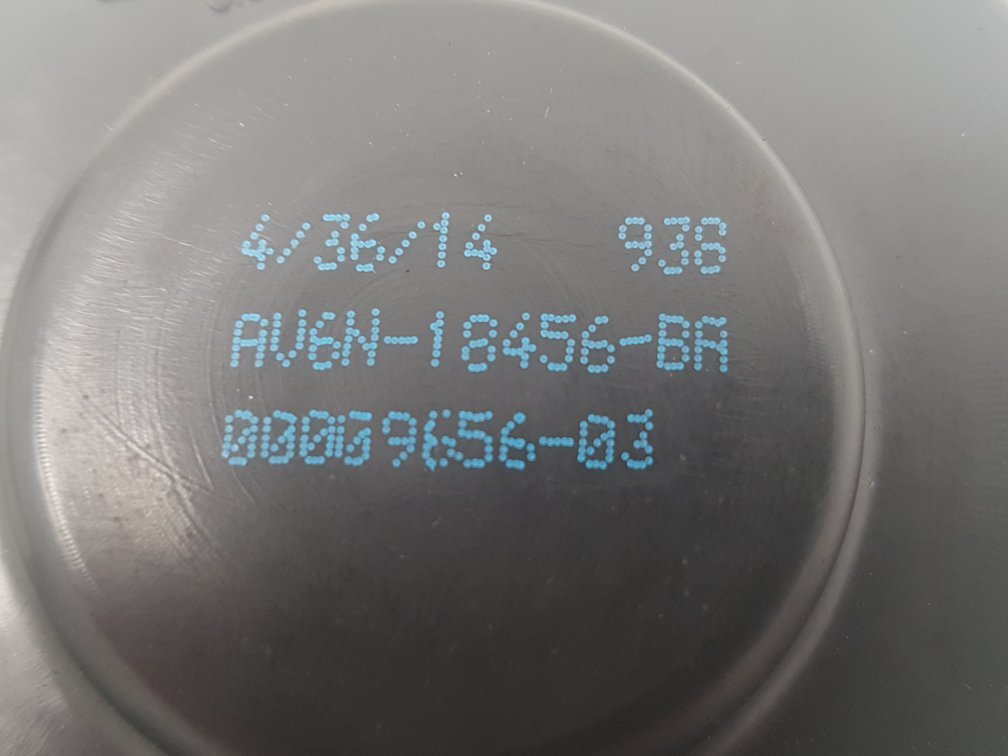 2012 - 2016 Volvo V40  Hatchback Blower Motor AV6N18456BA
