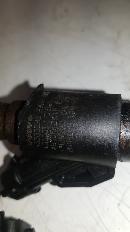 2010 - 2012 Volvo V50   Estate Fuel Injector 0445 116 046