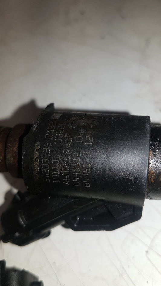 2010 - 2012 Volvo V50   Estate Fuel Injector 0445 116 046