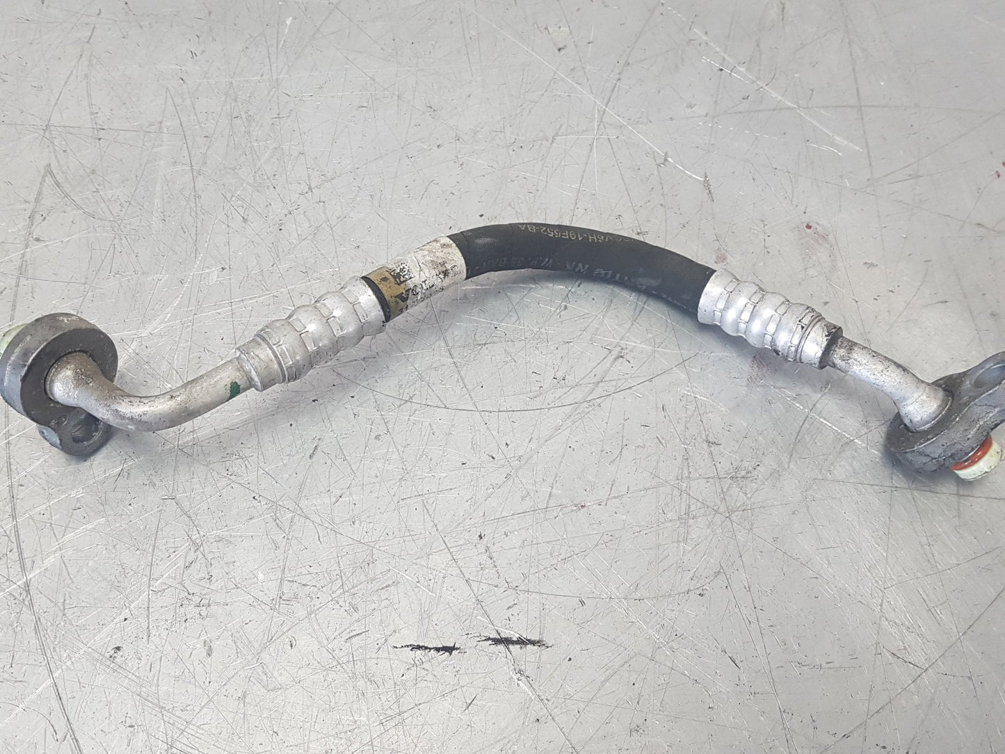 2012 - 2015 Volvo V40  Hatchback A/C Pipe  31291413