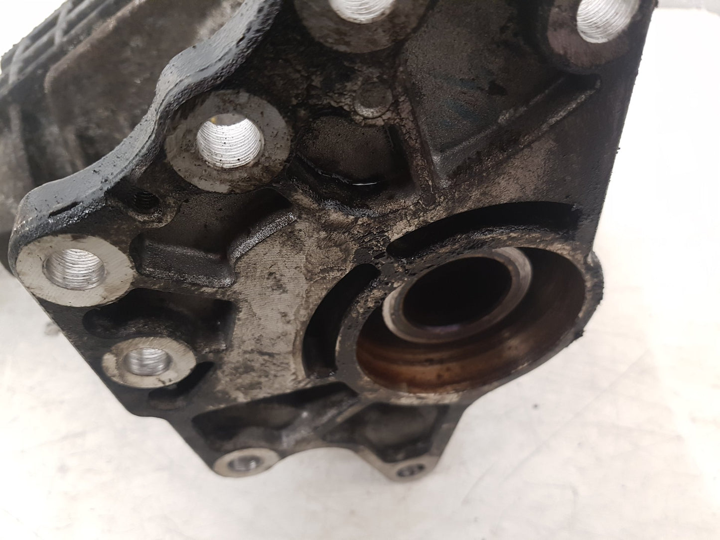 2007 - 2014 Volvo XC90  Estate Front Differential Assembly 31256171