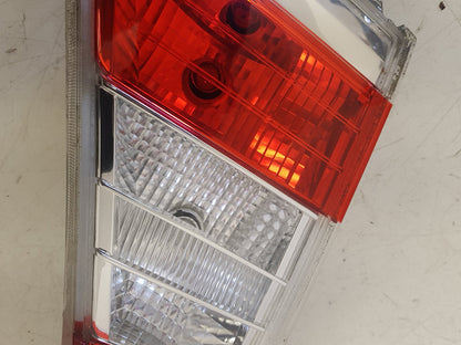 2016 Volvo V70 III 135 Estate Left Taillight 31395923