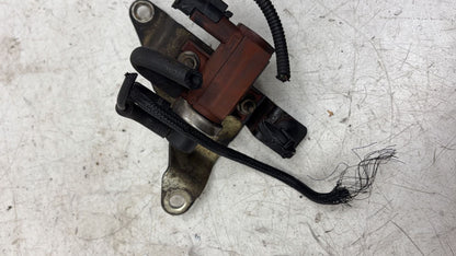 2006 - 2012 Volvo C30  Hatchback BOOST PRESSURE SENSOR 70096803