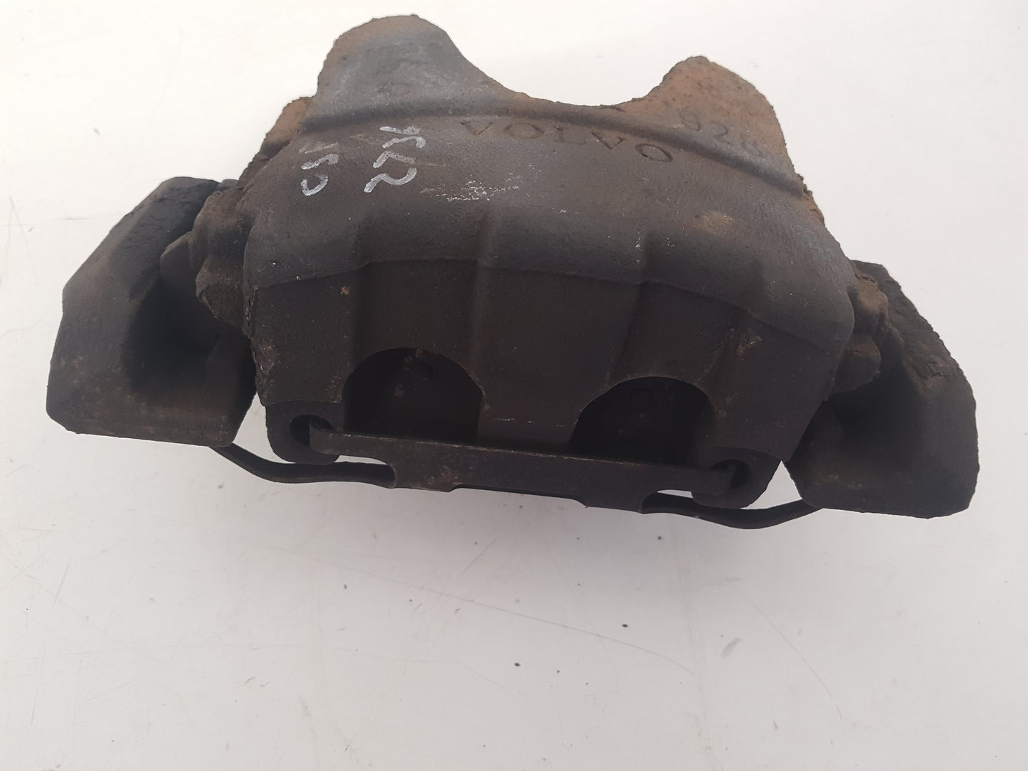 2010 - 2014 Volvo XC60  Estate Right Front Caliper