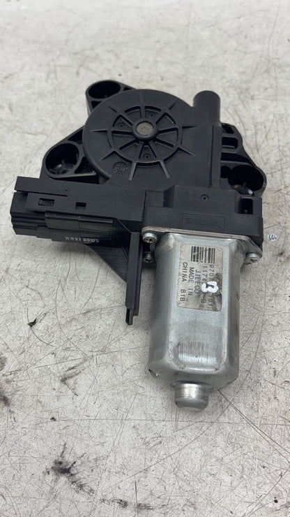 2008 - 2011 Volvo V70  Estate WINDOW REG MOTOR 970713-101