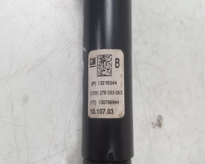 2010 - 2012 Saab 9-5  Saloon STEERING UJ 13219344