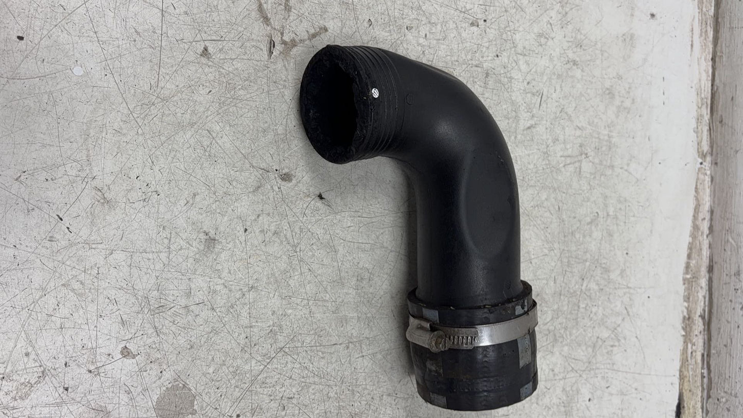 2003 - 2014 Volvo XC90 I 275 Estate INTERCOOLER HOSE 31338572
