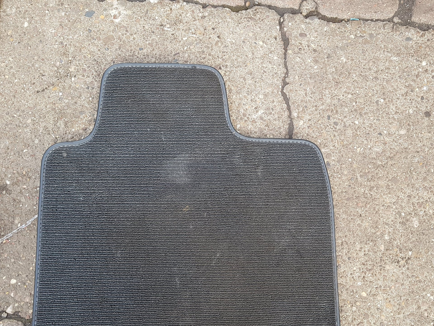 2019 - 2021 Volvo XC40 536 Estate Floor Mats 31469325