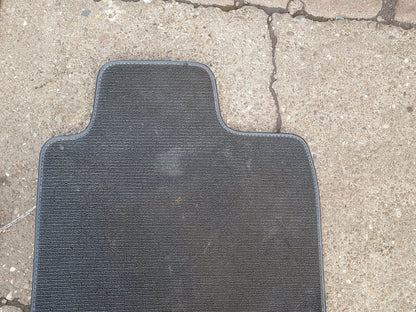 2019 - 2021 Volvo XC40 536 Estate Floor Mats 31469325