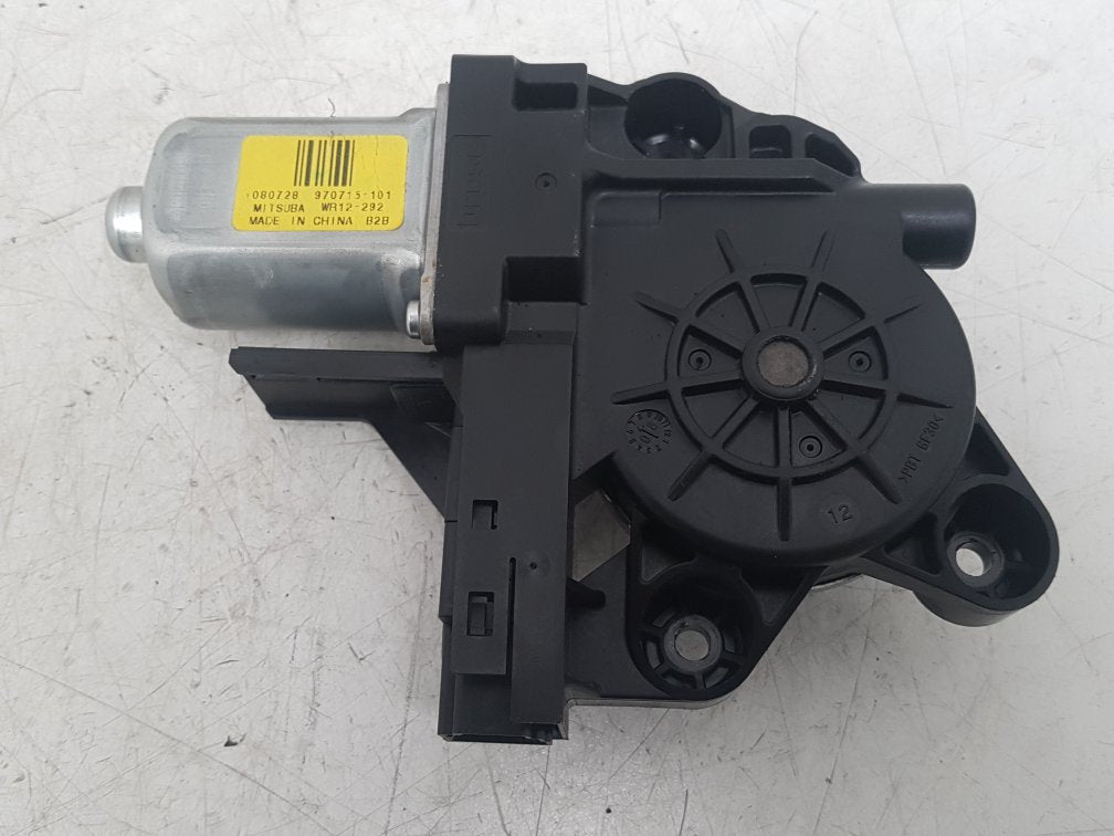 2007 - 2015 Volvo V70  Estate WINDOW REG MOTOR (PASSENGER SIDE REAR) 30699647