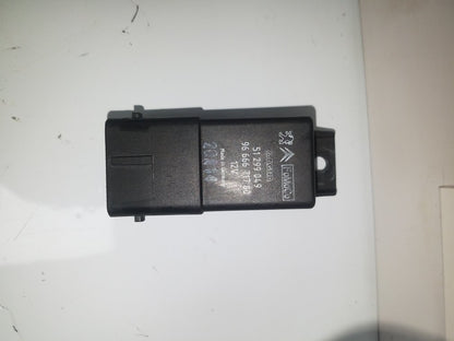 2012 - 2021 Volvo V40  Hatchback Glow Plug Relay 51299049