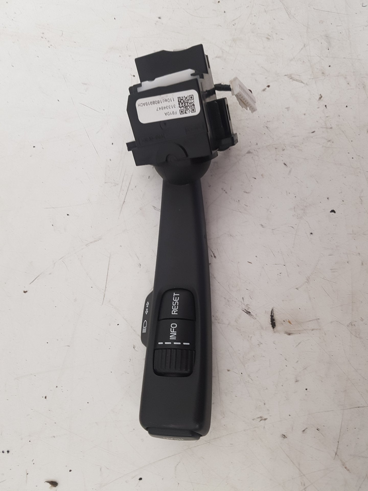 2008 - 2013 Volvo XC60 I 156 Estate Indicator Stalk 31334647