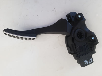 2013 - 2015 Volvo V60  Estate Accelerator Pedal 31329371
