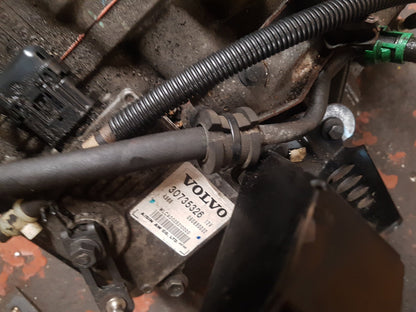 2003 - 2007 Volvo V70  Estate Automatic Transmission 30751025