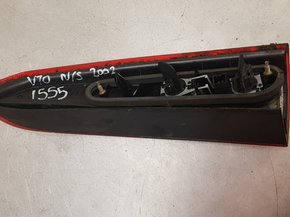 2003 - 2007 Volvo V70  Estate REAR/TAIL LIGHT UPPER (PASSENGER SIDE) 9154493