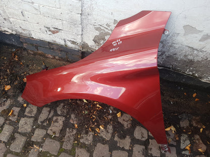 2008 - 2013 Volvo XC60 I 156 Estate Left Front Guard 31217975