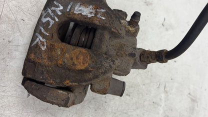 2004 - 2007 Volvo XC70  Estate Left Rear Caliper