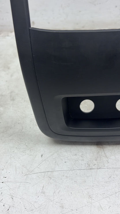 2017 - 2026 Volvo V60 II 225 Estate CENTRE CONSOLE TRIM SURROUND 31417531