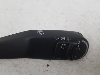 2005 - 2015 Saab 9-3  Estate Wiper Switch 12786385
