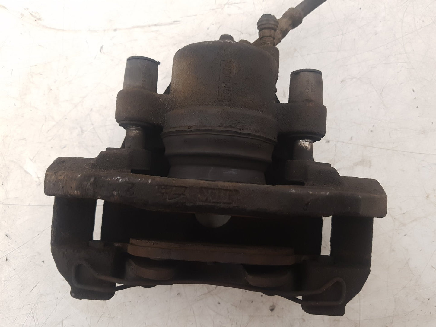 2006 - 2012 Volvo C30  Hatchback Right Front Caliper 36000485