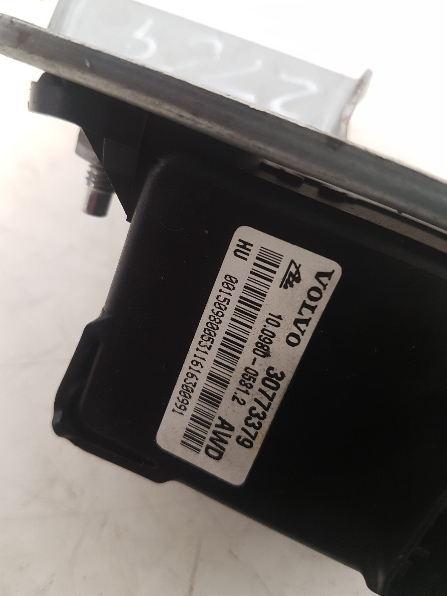 2008 - 2013 Volvo XC60 I 156 Estate YAW SENSOR 30773379