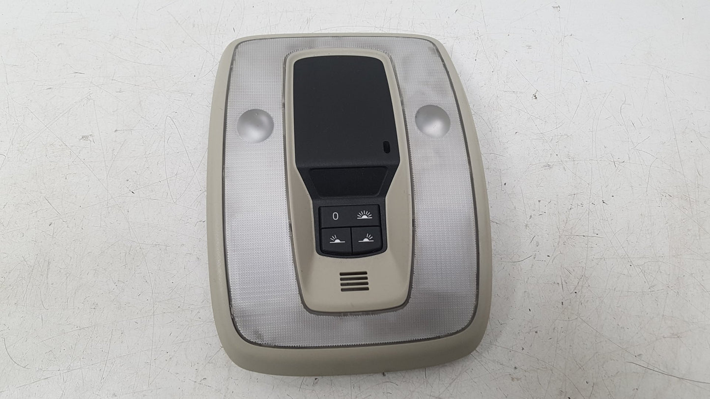 2006 - 2013 Volvo C30  Hatchback Interior Light 39806695