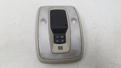 2006 - 2013 Volvo C30  Hatchback Interior Light 39806695