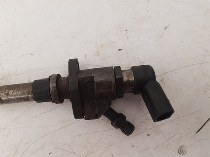 2006 - 2011 Volvo C70  Convertible Fuel Injector 9659337980