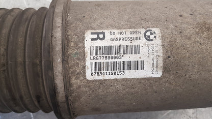 2005 - 2008 BMW 730Ld  Saloon Right Rear Shock Absorber 37126778800