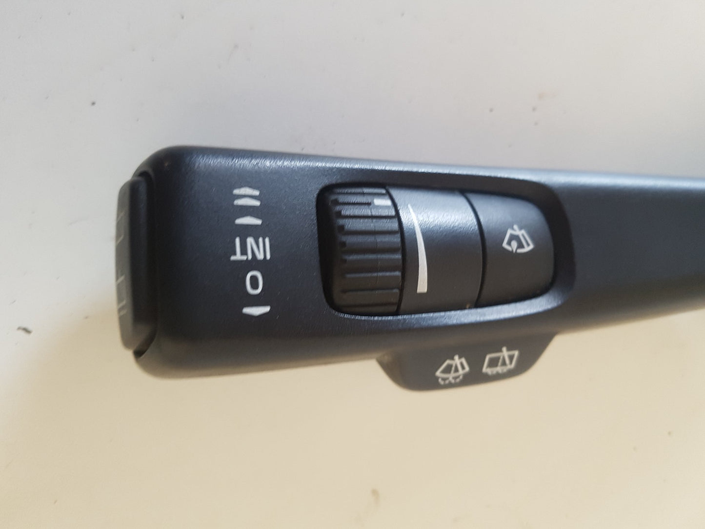 2008 - 2016 Volvo XC60   Wiper Switch 31264169