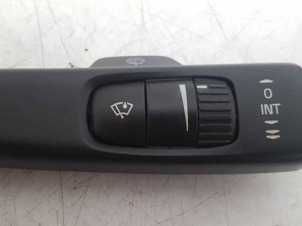 2007 - 2012 Volvo C70  Convertible Indicator Stalk 8691992