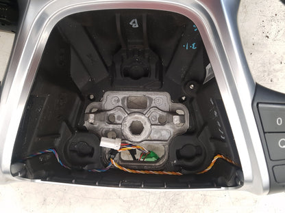 2008 - 2012 Volvo V70  Estate Steering Wheel 31271094