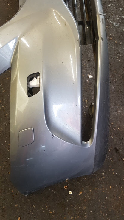 2015 Volvo V40- Front Bumper
