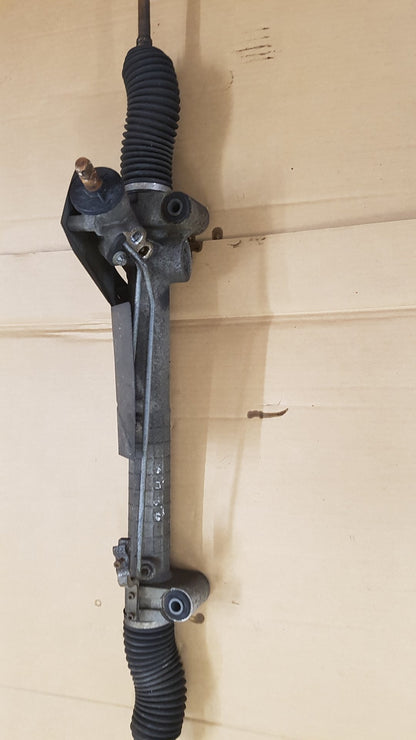 2003 - 2006 Saab 9-3  Estate Power Steering Rack 12756289