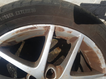 2003 - 2012 Saab 9-3 YS3F Convertible Alloy Wheel 12785710