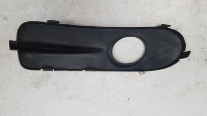2006 - 2009 Volvo C70  Convertible Left Fog Light Cover 09466545