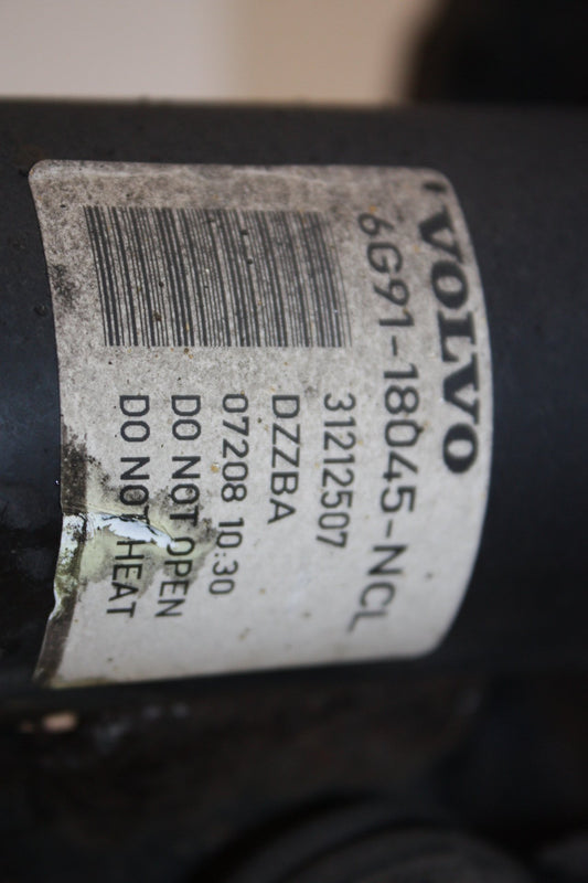 2007 - 2011 Volvo V70   Right Front Shock Absorber 31212507