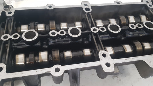 2007 - 2015 Saab 9-3  Estate ROCKER VALVE COVER 55214530