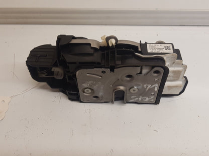 2013 - 2019 Volvo V40  Hatchback Left Front Central Locking Solenoid 31440391